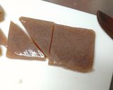 家庭で★道の駅の串こんにゃく作り方1写真