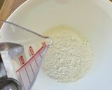 手打ちうどん【ここから栄養士】作り方1写真