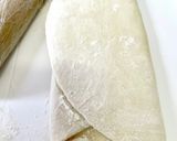 手打ちうどん【ここから栄養士】作り方4写真