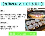 くるくる可愛い☆「海苔チーズ肉巻き」作り方10写真
