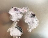 全てレンジすり下ろさない玉ねぎ中華湯豆腐作り方8写真