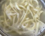 手打ちうどん【ここから栄養士】作り方5写真