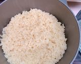たらこの焼きおにぎり作り方1写真