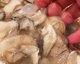 牡蠣のオイル漬け 簡単作り方1写真
