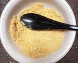 材料3つのきな粉もち作り方2写真