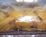 お正月以外でも作りたい 数の子 土佐漬け作り方5写真