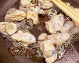 牡蠣のオイル漬け 簡単作り方5写真