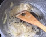アーモンドミルクのピリ辛海鮮グラタン作り方6写真