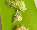 エビチリ作り方5写真