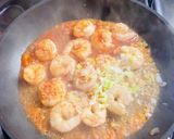エビチリ作り方9写真