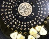 厚揚げでヘルシーブルスケッタ作り方3写真