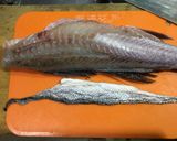 鯵のお刺身☆捌き方作り方19写真