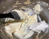 チーズクリームのいちごサンド☆作り方3写真