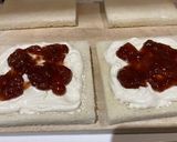 チーズクリームのいちごサンド☆作り方4写真