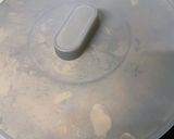 魚嫌い克服◎鯖缶でグルテンフリーサバーグ作り方4写真