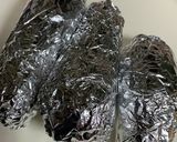 元お芋屋さんが作る！安納芋のミルクレープ作り方4写真