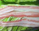 白菜の豚肉のミルフィーユ☆チーズ焼作り方2写真