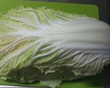 白菜の豚肉のミルフィーユ☆チーズ焼作り方3写真