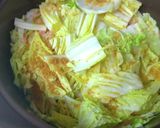 白菜の豚肉のミルフィーユ☆チーズ焼作り方6写真