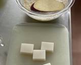 子供が大好きな冷やしうどんと天ぷら作り方3写真