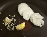 米久ベーコンブロックジャーマンポテト作り方1写真