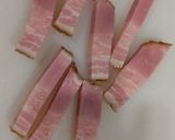 米久ベーコンブロックジャーマンポテト作り方3写真