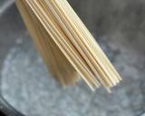 子供が大好きな冷やしうどんと天ぷら作り方4写真