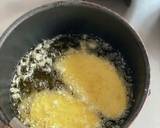 子供が大好きな冷やしうどんと天ぷら作り方6写真