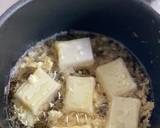 子供が大好きな冷やしうどんと天ぷら作り方7写真