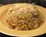 チャーハンの作り方作り方9写真