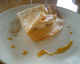 ホイップした生クリームの保存と活用作り方5写真