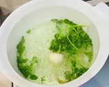 七草粥作り方1写真