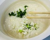 七草粥作り方4写真