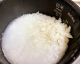 我が家の七草粥作り方4写真
