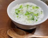 我が家の七草粥作り方6写真