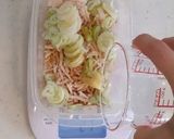 つくりおき＊大根の鶏ひき肉あんかけ作り方2写真