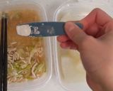 つくりおき＊大根の鶏ひき肉あんかけ作り方5写真