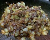 サルベージ◎皮ごと！コンビーフコロッケ作り方4写真