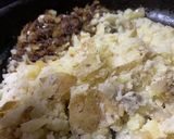 サルベージ◎皮ごと！コンビーフコロッケ作り方5写真