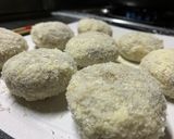 サルベージ◎皮ごと！コンビーフコロッケ作り方7写真