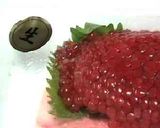 いくらの醤油漬け作り方5写真