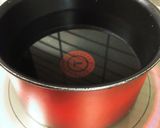 りんごとキャベツのシーザーサラダ作り方1写真