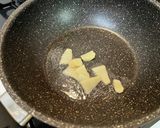 【簡単】鶏の治部煮風作り方2写真