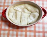 お餅のチーズ焼き作り方2写真