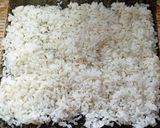 米久ベーコンで韓国キンパ作り方6写真