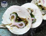 【低糖質レシピ】鶏むね肉でおしゃれな１品作り方11写真