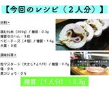 【低糖質レシピ】鶏むね肉でおしゃれな１品作り方12写真