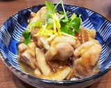 我が家の七草粥作り方8写真