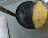 揚げなすのお味噌汁作り方2写真