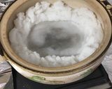 美味しくて身体に良い『むー塩』の作り方♪作り方7写真